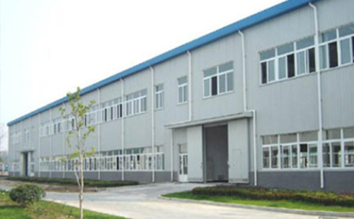 黄南钢结构厂房