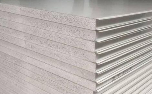 黄南硅岩净化板