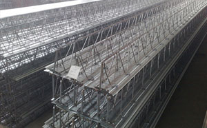 黄南桁架楼承板