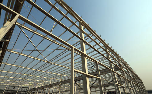 黄南钢结构工程