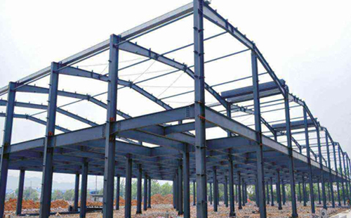 黄南钢结构厂房的建造成本受哪些方面影响