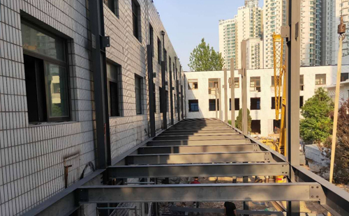 黄南钢结构防火涂料的检测技巧是有哪些