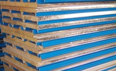 黄南彩钢岩棉板宽度是多少