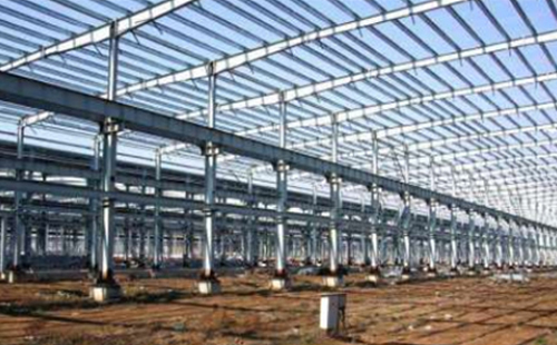 九月建设新选择——十全彩钢厂，专业黄南钢结构解决方案！