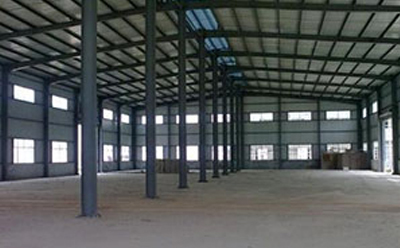 黄南钢结构建筑施工时需要注意什么
