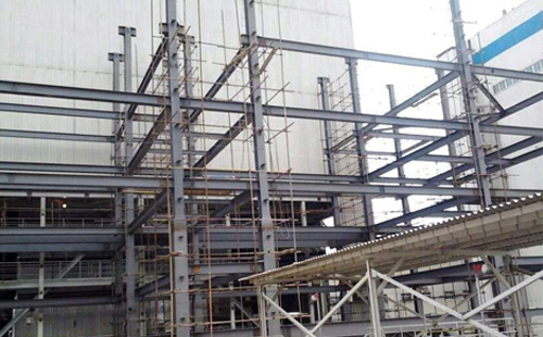 黄南钢结构设计施工难点与解决方案全解析