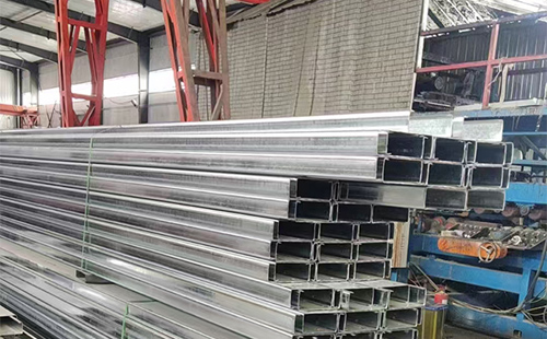 黄南C型钢规格选型与安装技术全解析