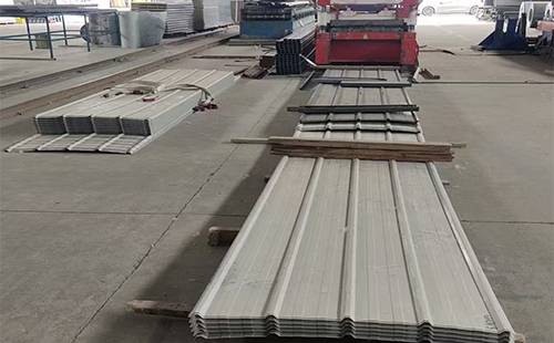 黄南彩钢岩棉板多少钱一平米？今日价格组成全解析