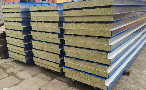 防火等级如何影响黄南彩钢岩棉板价格？2025选购全攻略