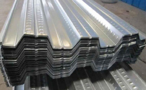 黄南青海黄南楼承板选型与施工常见问题全解析