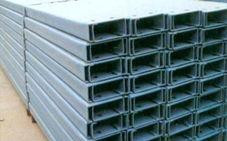 冷弯黄南C型钢：建筑结构中的高效支撑与灵活应用之选