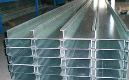 黄南C型钢应用场景与结构特性解析 | 冷弯薄壁型钢选型指南