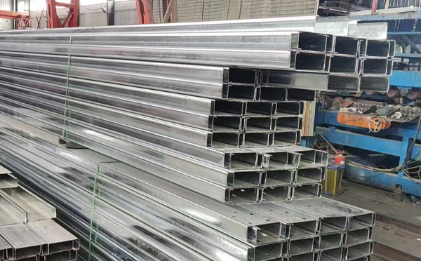 黄南C型钢应用领域与选型技术指南