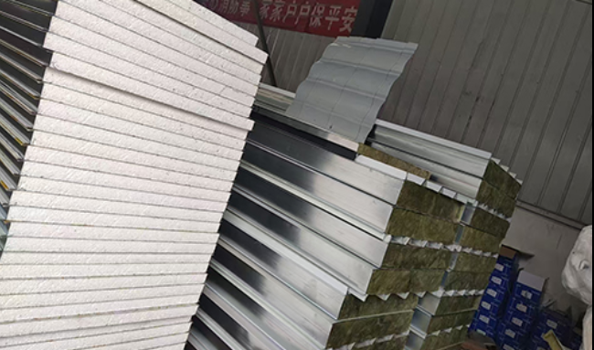 黄南彩钢板隔墙施工方法，内隔断怎么做更结实？